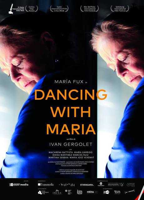 Dancing With Maria