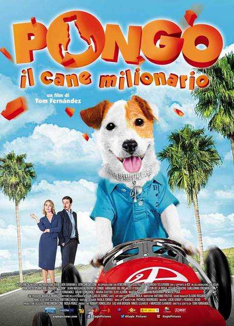 Pongo - Il cane milionario