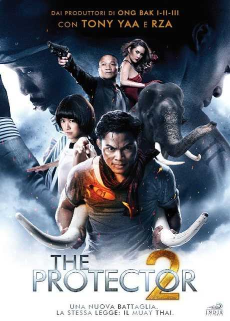 The Protector 2