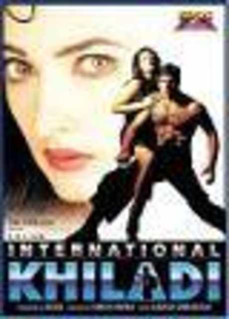 INTERNATIONAL KHILADI