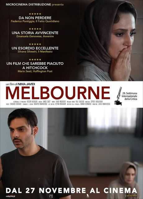 Melbourne