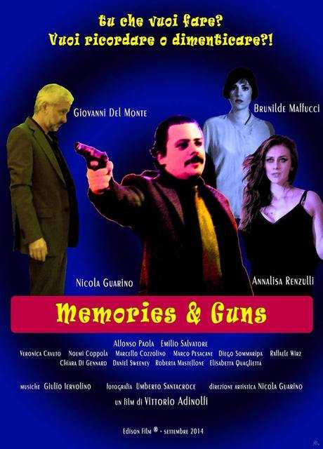 Memories&Guns