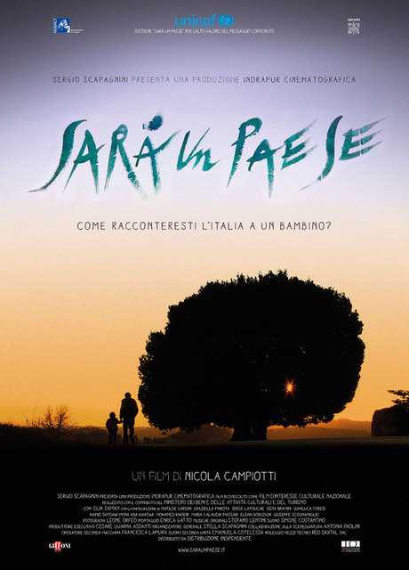 Sarà un paese