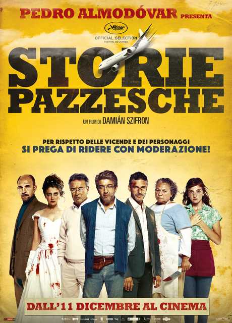 Storie Pazzesche