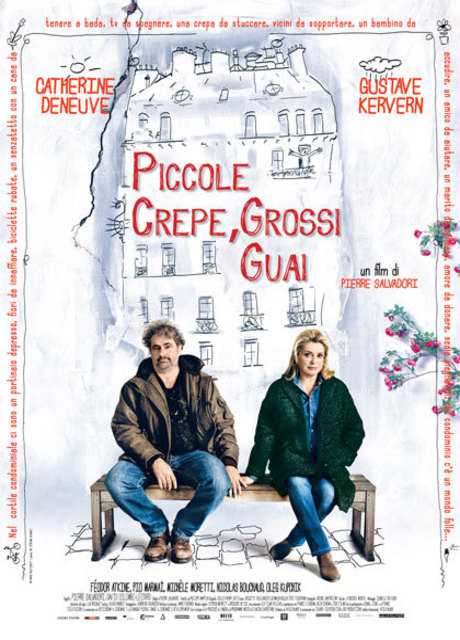 Piccole Crepe Grossi Guai