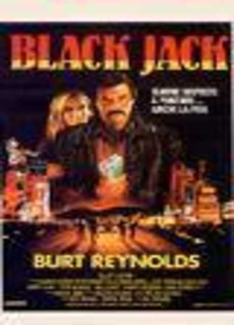 Black Jack