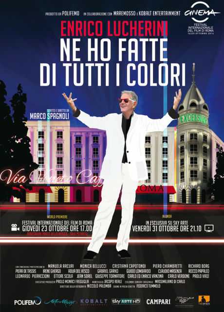 Ne ho fatte di tutti i colori