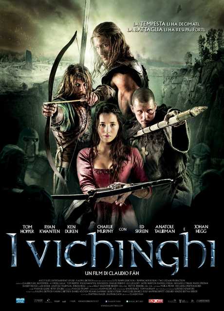 I Vichinghi