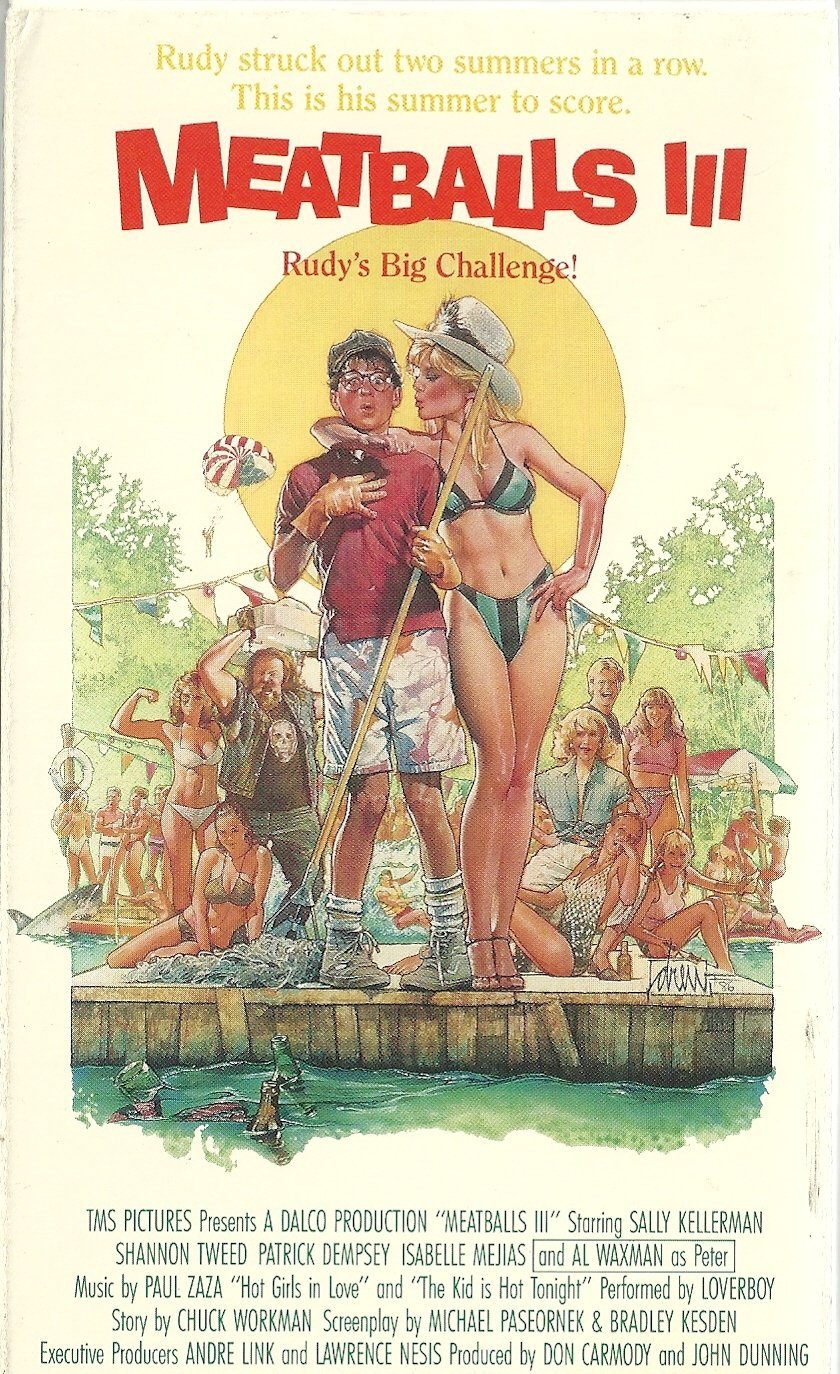 Saga Meatballs ScreenWEEK