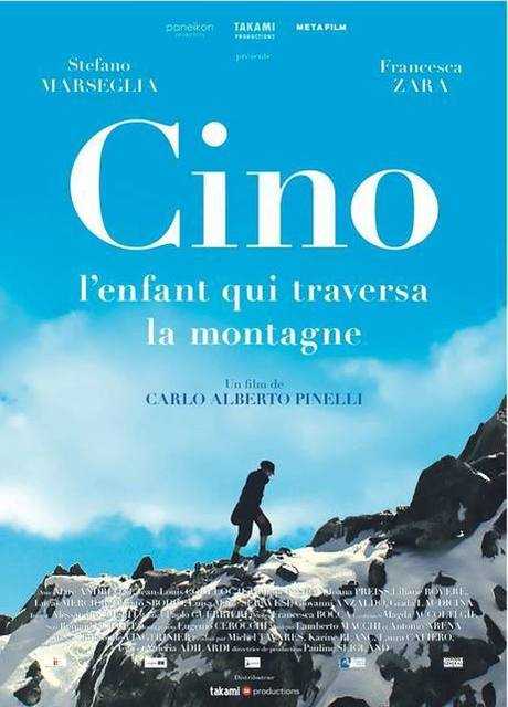 La Storia di Cino
