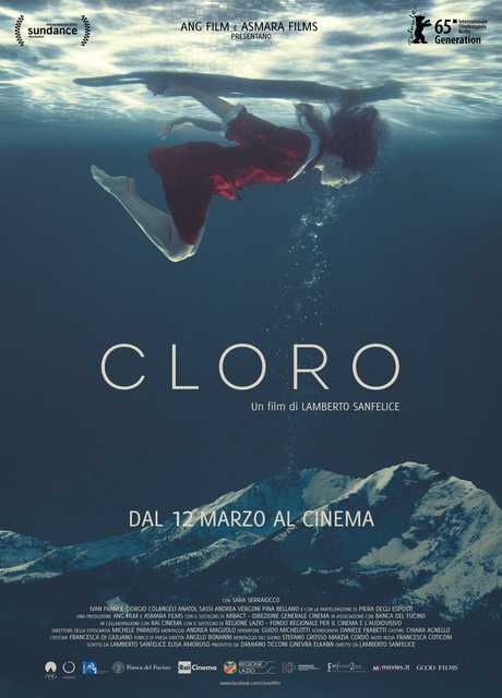 Cloro