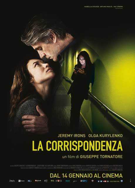 La corrispondenza