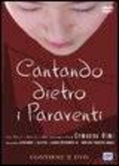 Cantando dietro i paraventi