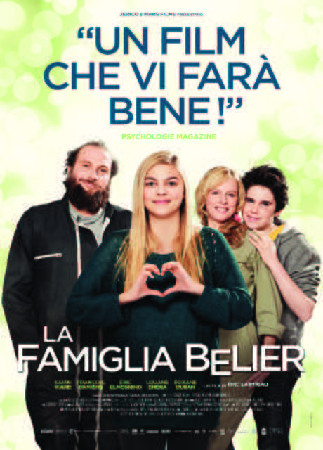 La famiglia Bélier