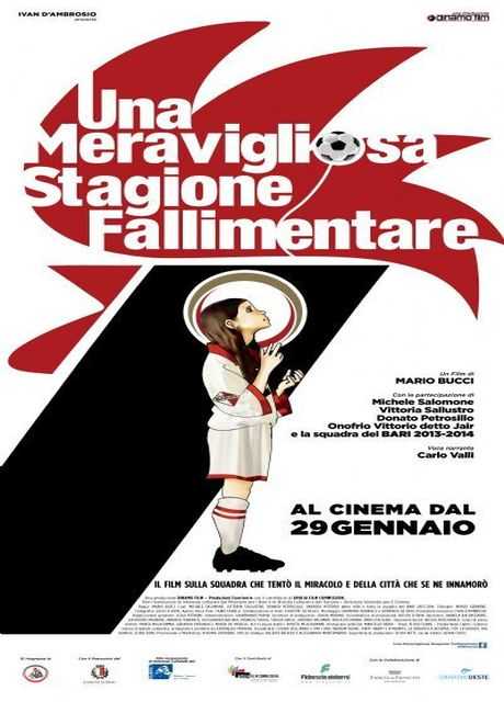 Una meravigliosa stagione fallimentare