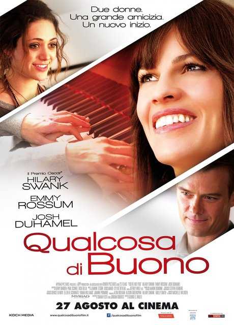 Qualcosa di Buono