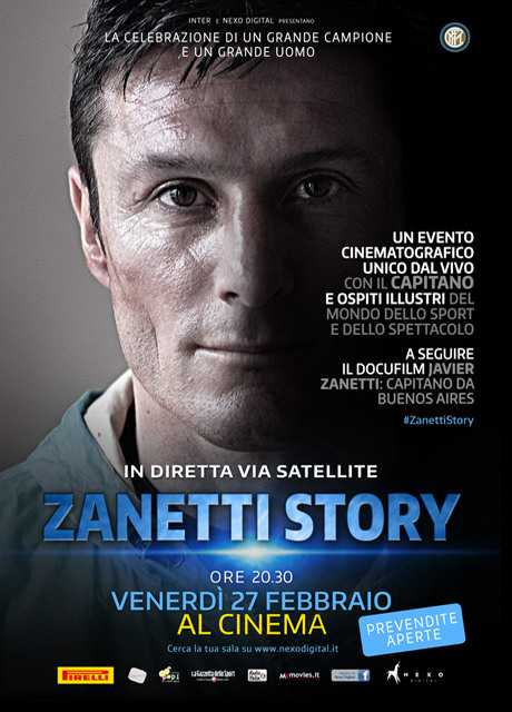 Zanetti Story