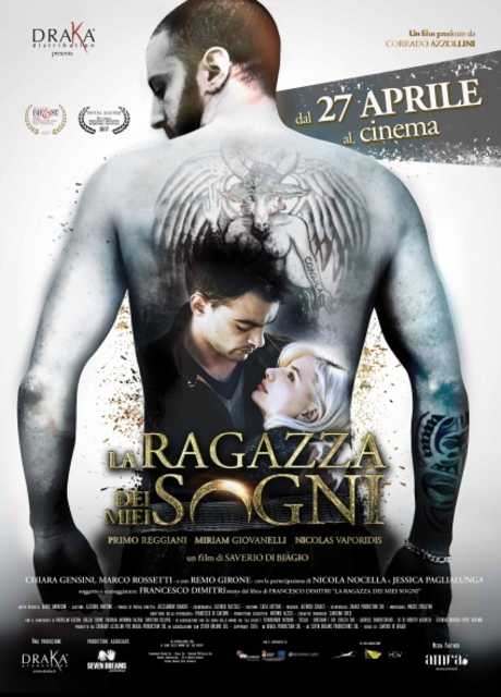 La Ragazza dei miei Sogni