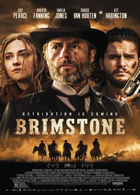 Brimstone