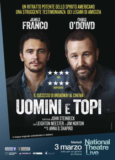 Uomini e Topi