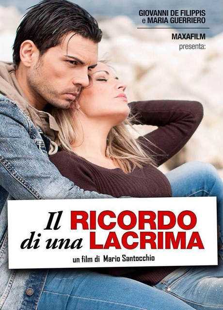 Il ricordo di una lacrima