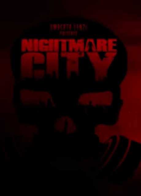 Nightmare City