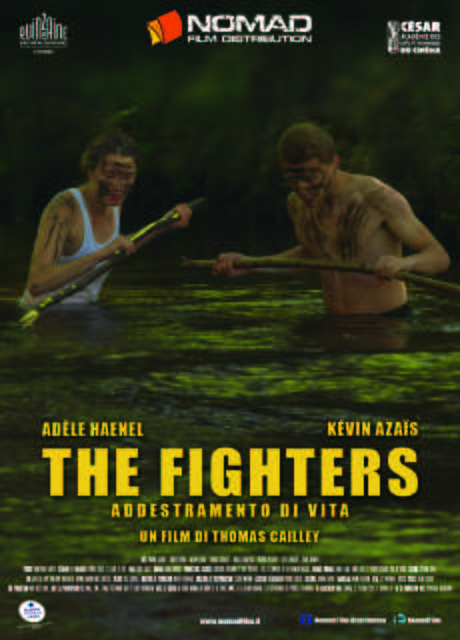 The Fighters - Addestramento di vita