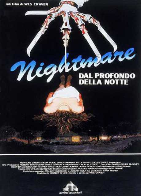 Nightmare - Dal profondo della notte