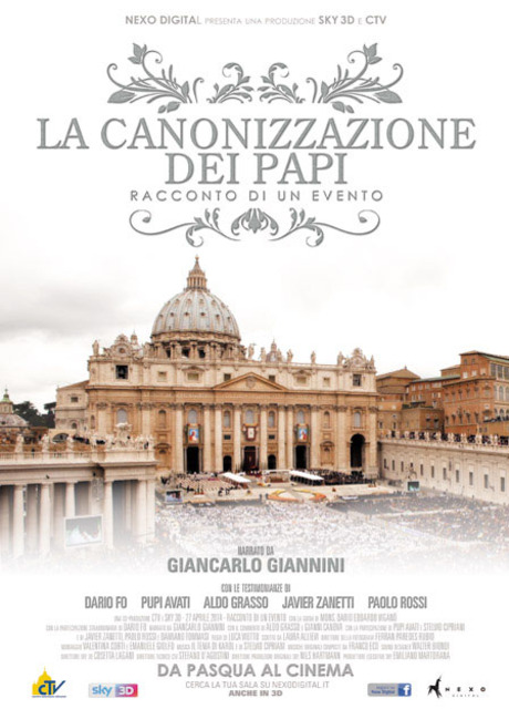 Al casino dei papi