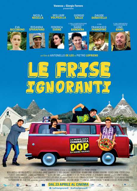 Le Frise Ignoranti