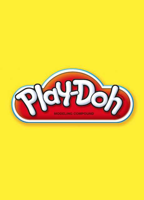 Play-Doh - The Movie