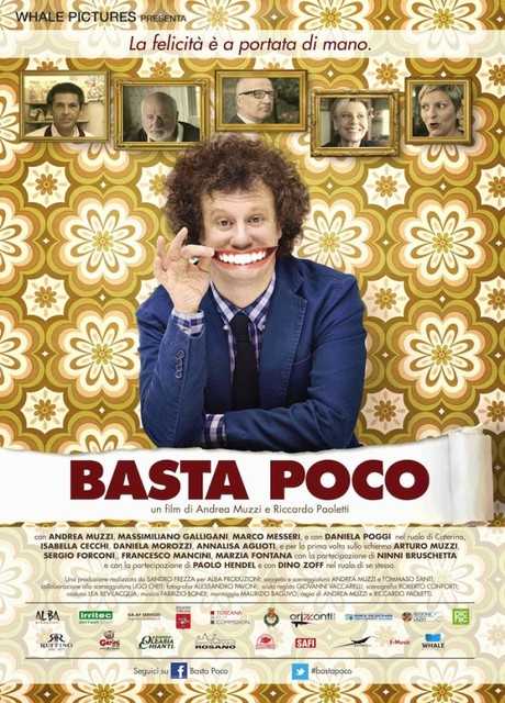 Basta poco