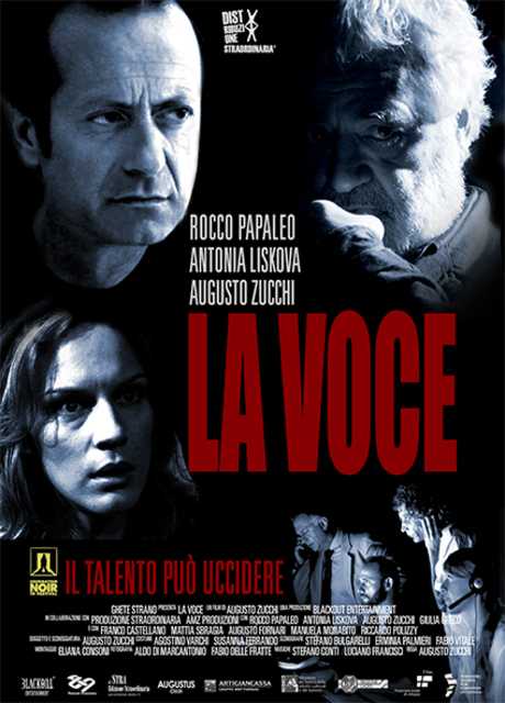 La Voce - Il talento può uccidere