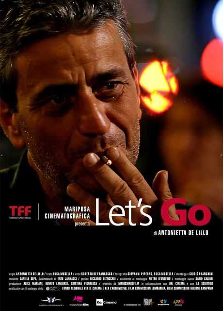Let's Go