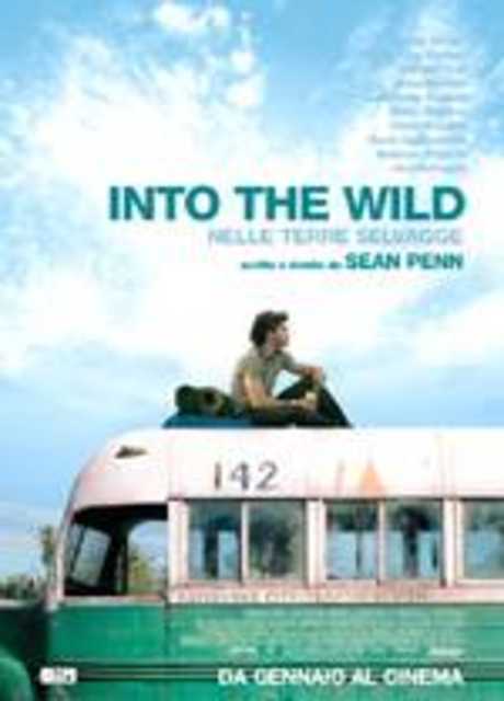 Into the Wild