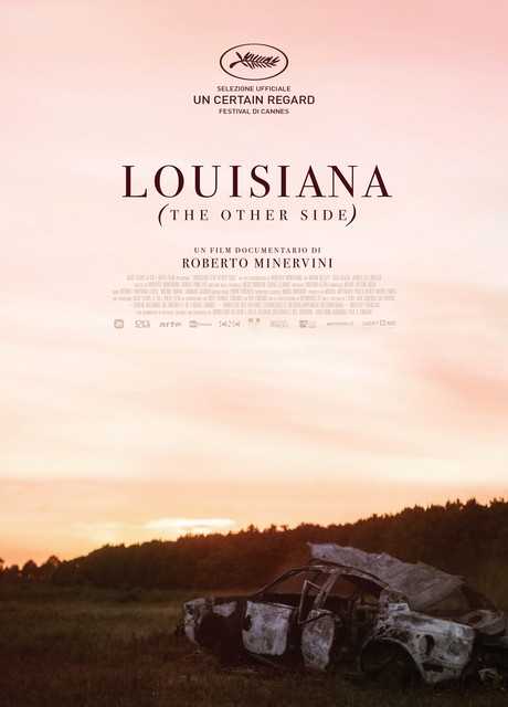 Louisiana