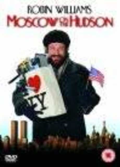 Mosca a New York