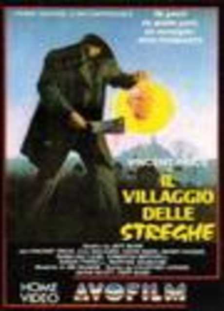 Il Villaggio delle Streghe