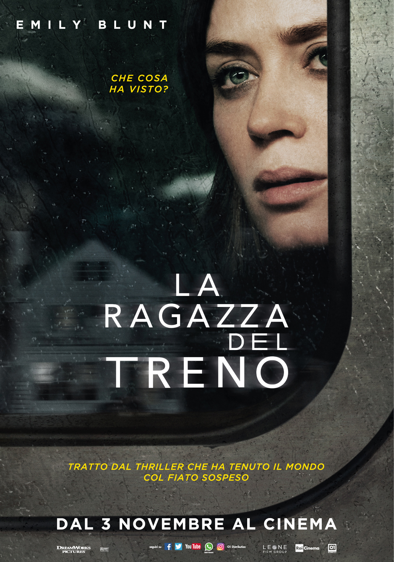 I Film Per Accettare I Rischi Che Si Corrono