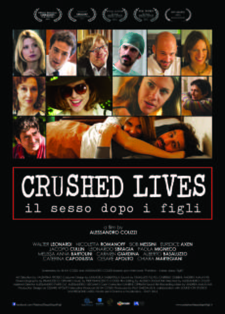 Crushed Lives – Il sesso dopo i figli