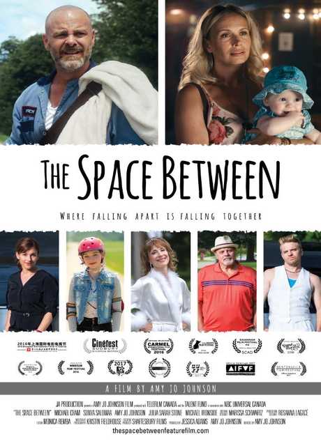 The Space Between