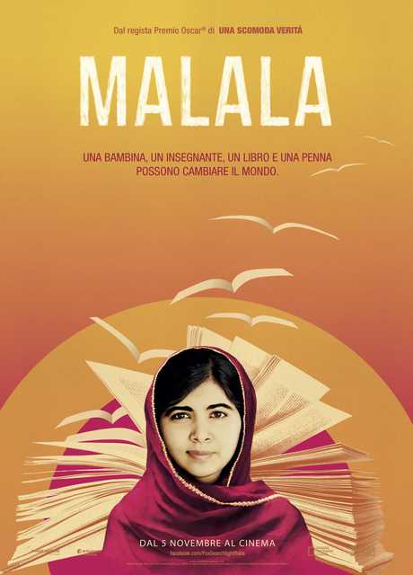 Io sono Malala