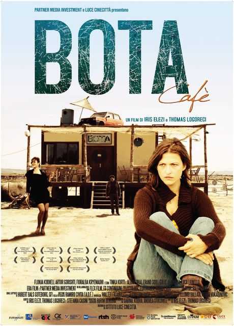 Bota cafè
