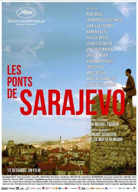 I ponti di Sarajevo