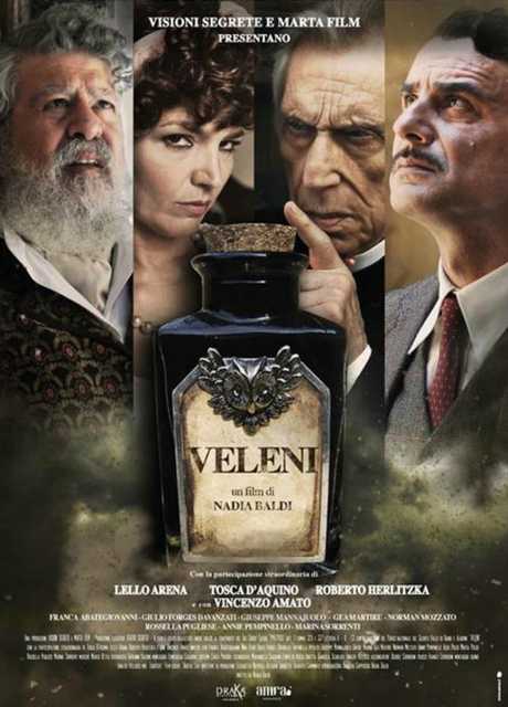 Veleni
