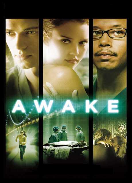 Awake - Anestesia Cosciente