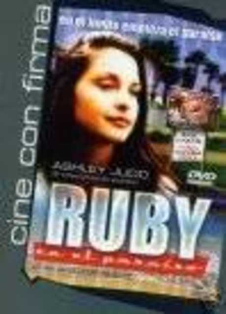 Ruby in paradiso