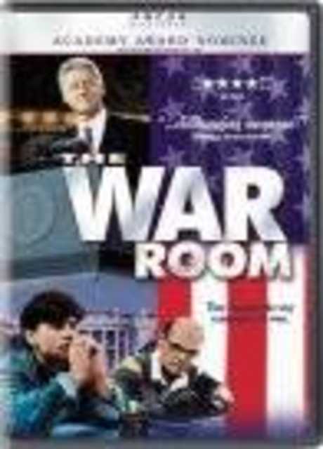 The War Room