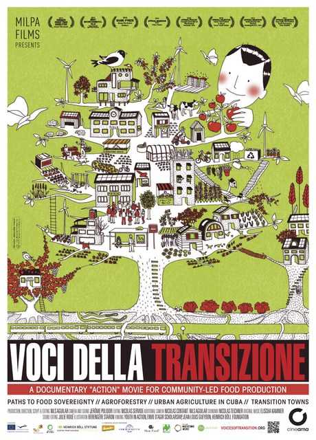 Voci di transizione