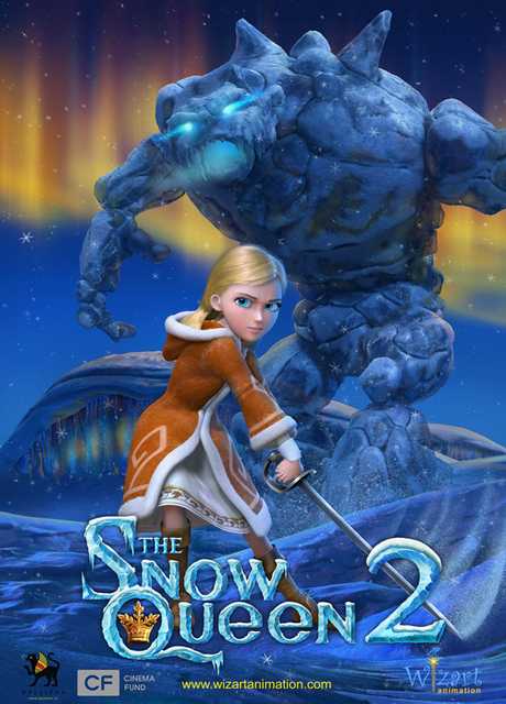 The Snow Queen 2